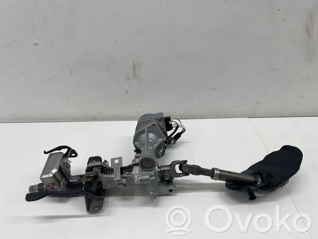 Toyota Corolla E210 E21 Lenksäule 