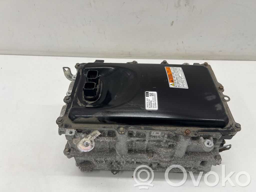 Toyota Corolla E210 E21 Inversor/convertidor de voltaje 