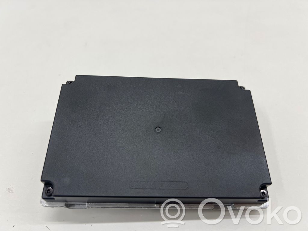 Fiat 600 Wireless charging module 