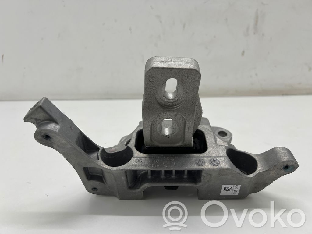 Fiat 600 Engine mount bracket 