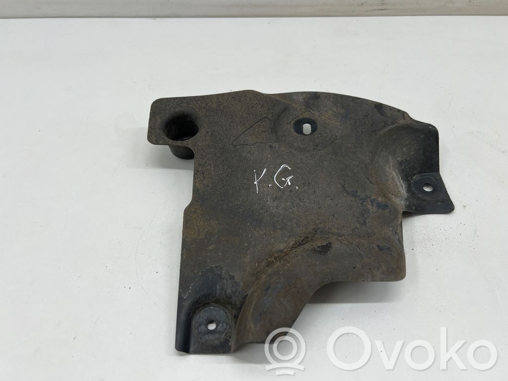 Mini Cooper Countryman F60 Protección inferior lateral 