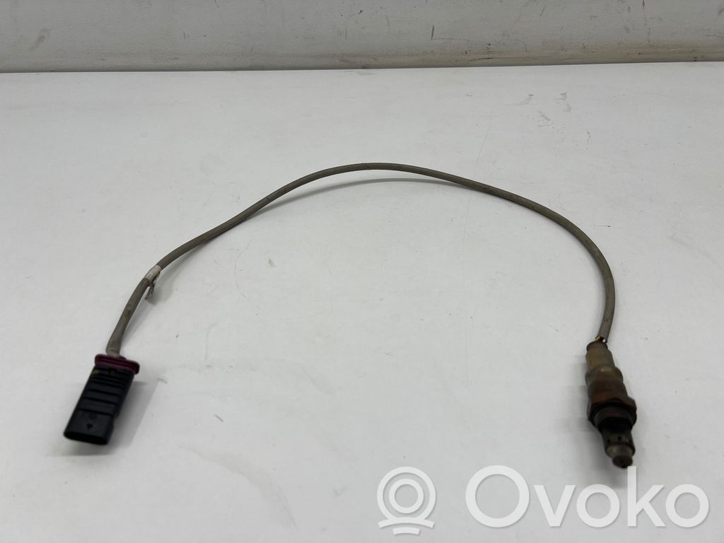 Mini Cooper Countryman F60 Lambda probe sensor 