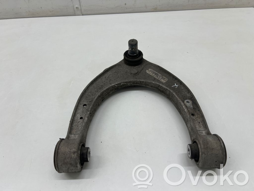 BMW 6 F06 Gran coupe Braccio di controllo sospensione anteriore superiore/braccio oscillante 