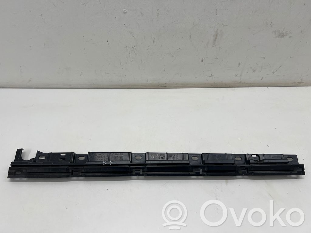BMW 6 F06 Gran coupe Sill supporting ledge 