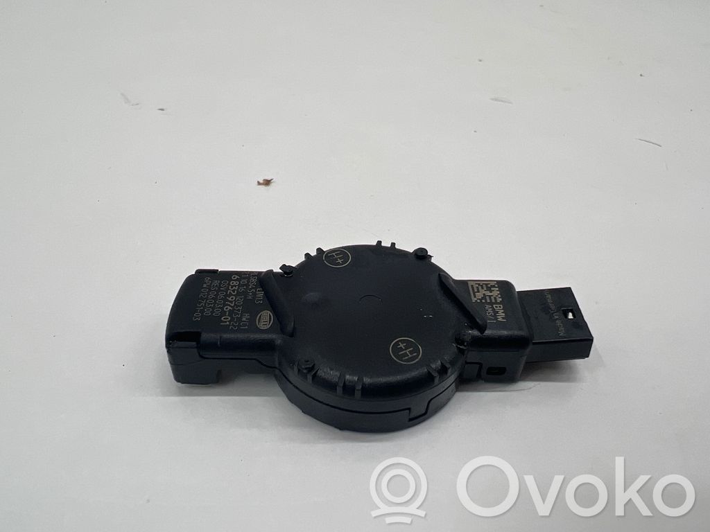 BMW 6 F06 Gran coupe Sensor de lluvia 
