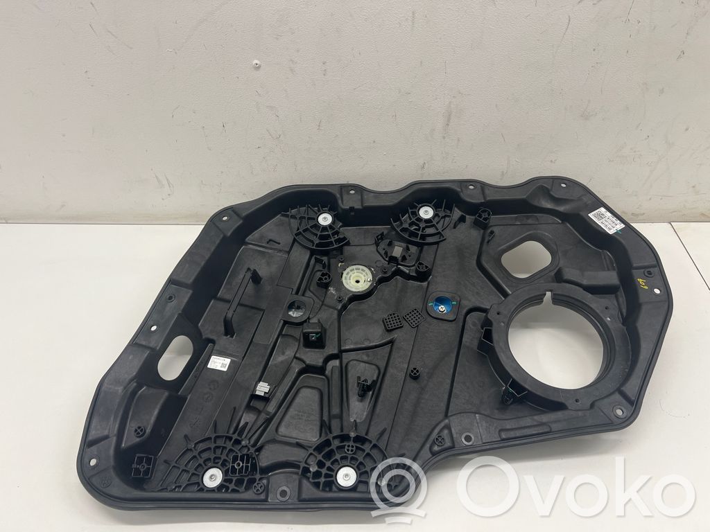 Hyundai IONIQ 6 Macara geam față fără motor 