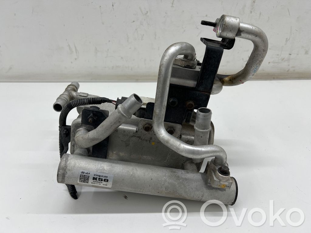 Osuszacz powietrza klimatyzacji A/C   97606KL520,976R3KL500,976W6KL500