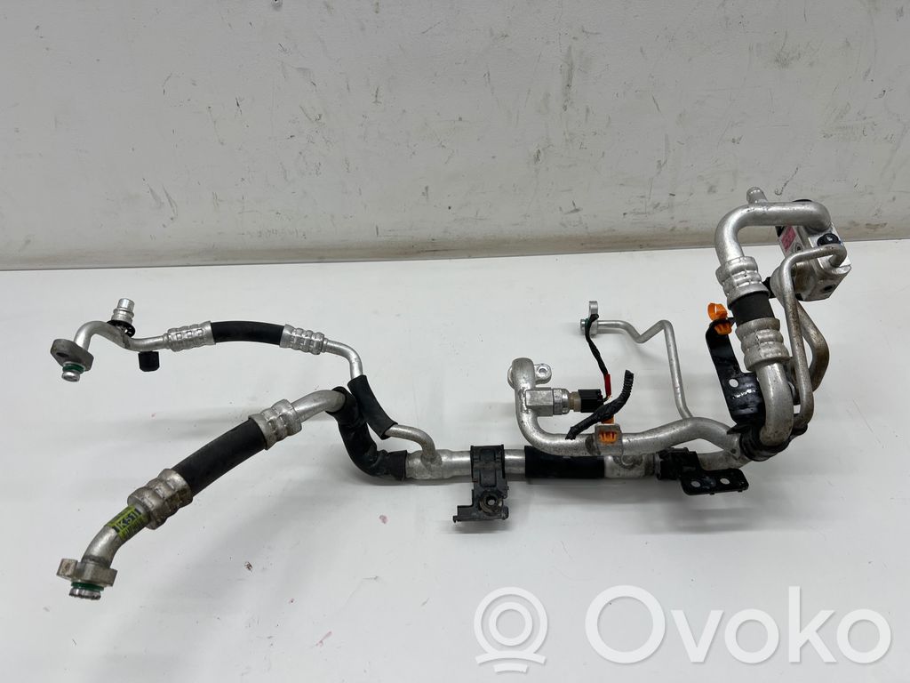 Hyundai IONIQ 6 Wąż / Przewód klimatyzacji A/C 