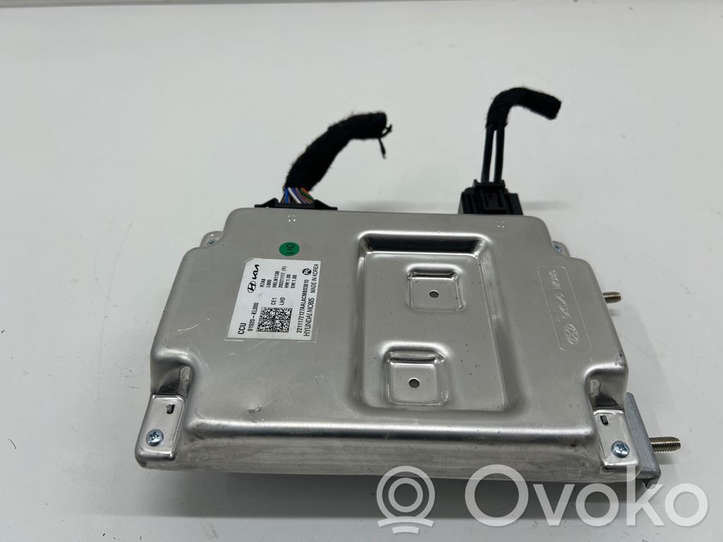 Autres unités de commande / modules   91920KL000