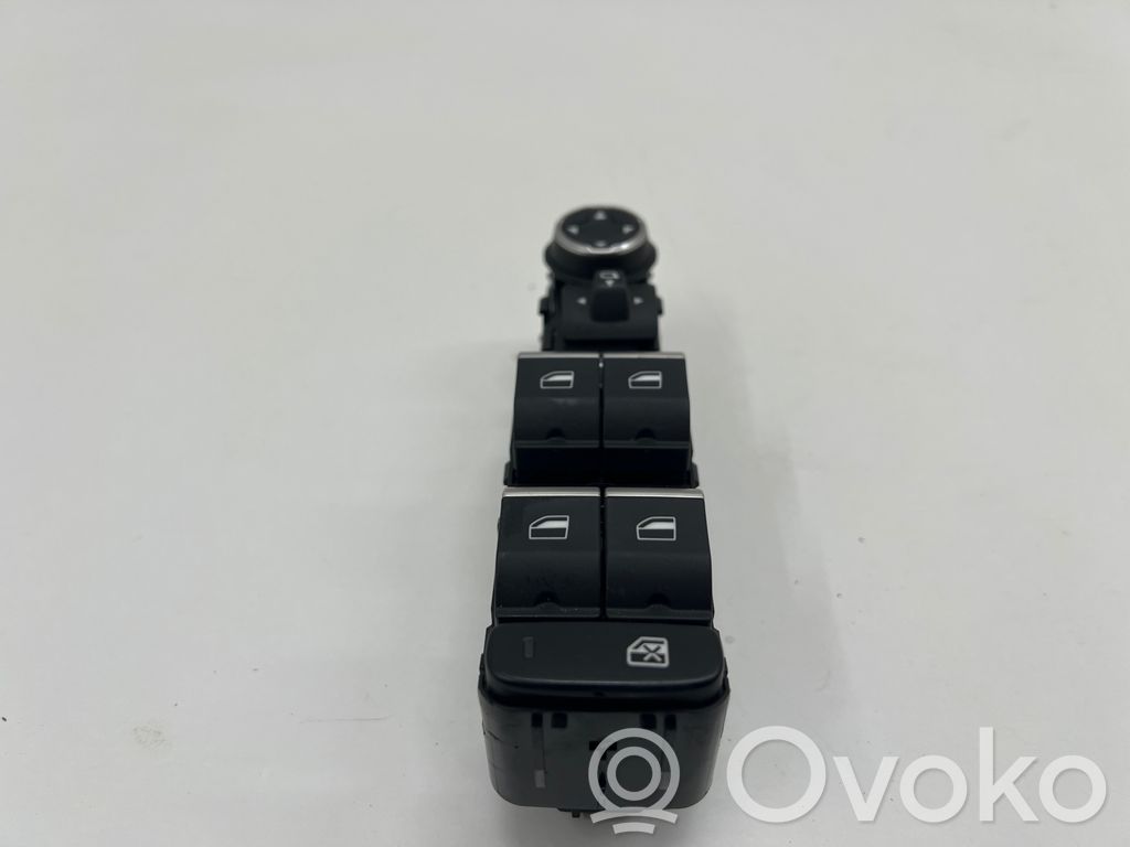 Peugeot 3008 III Comutator comandă geamuri electrice