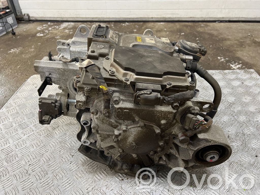 Hyundai IONIQ 6 Motore 