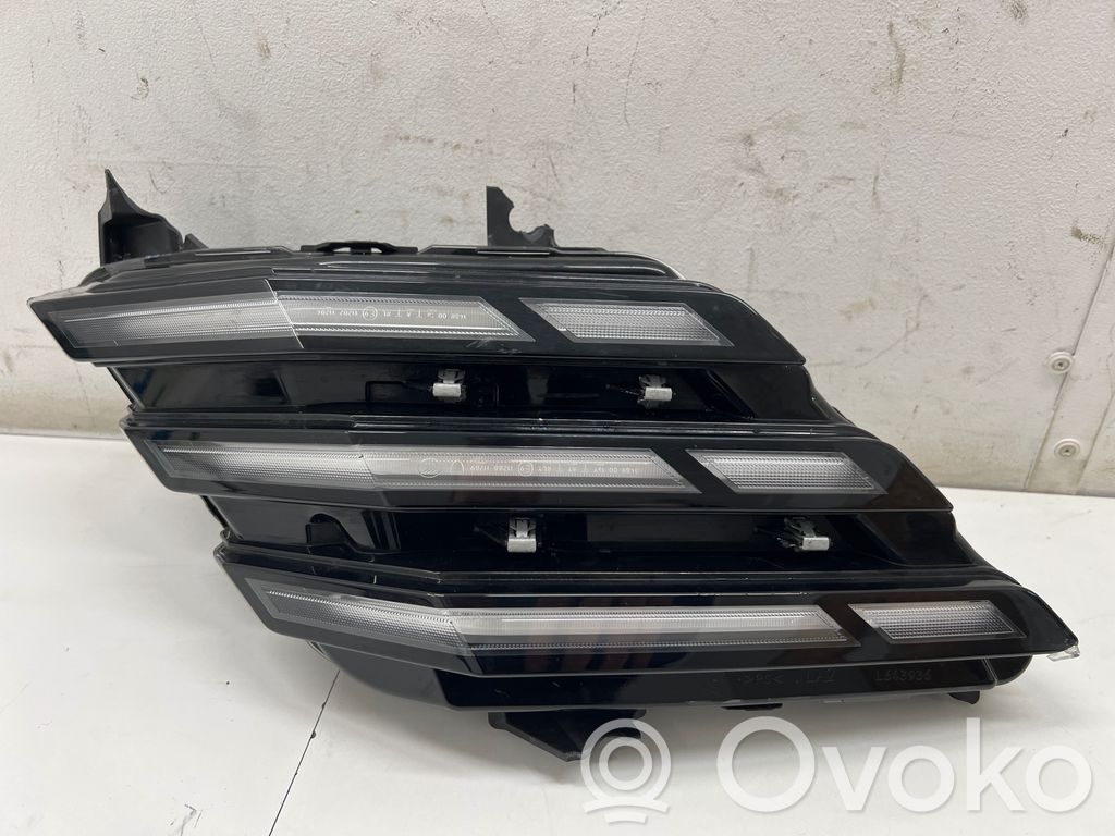 Peugeot 3008 III Proiector lumini zi LED 