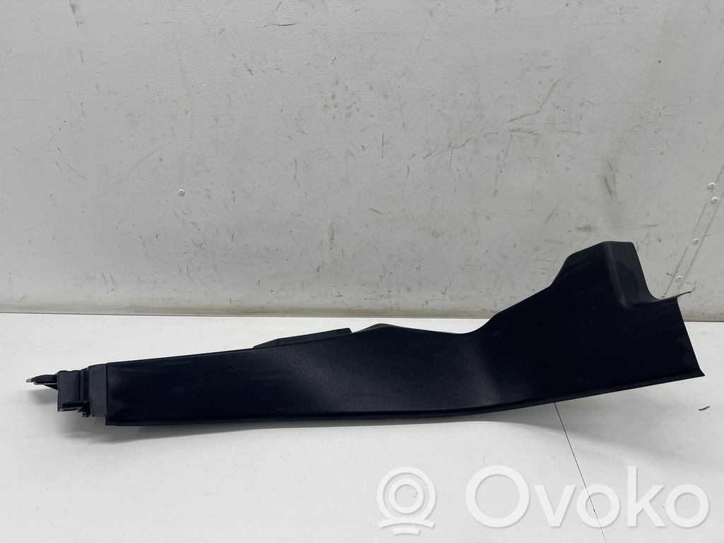 Peugeot 3008 III Rivestimento superiore laterale del sedile posteriore 