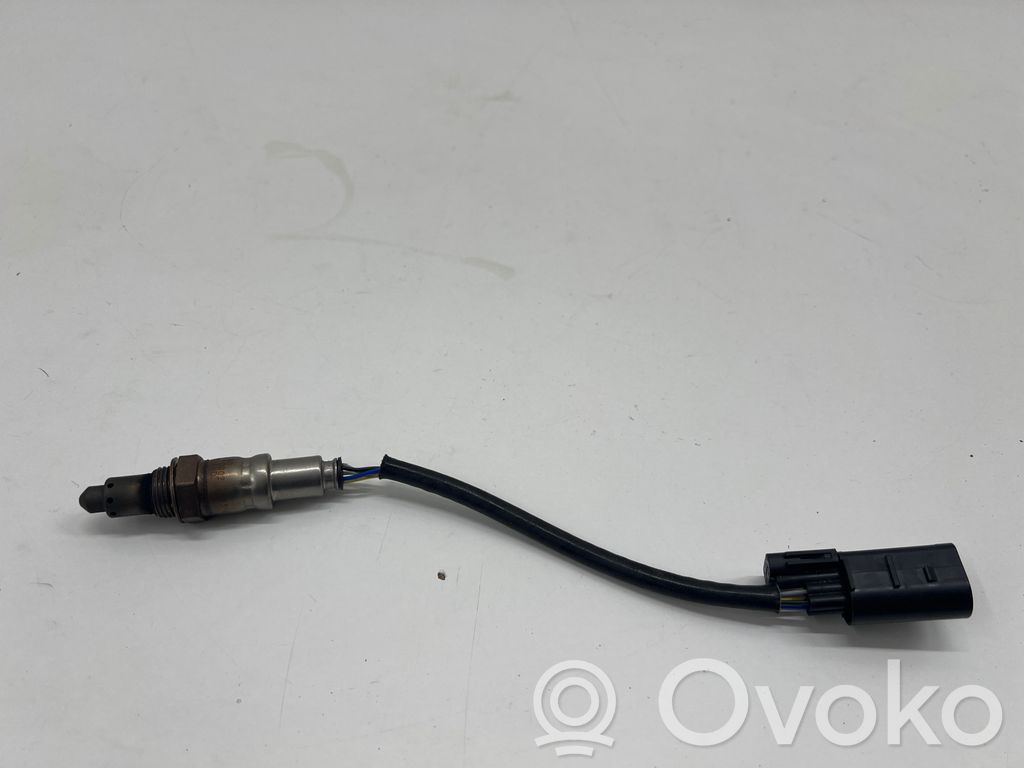 Peugeot 3008 III Lambda probe sensor 