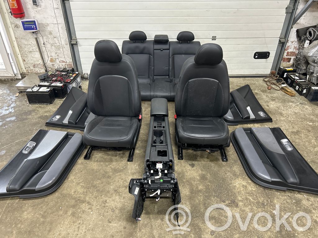 Hyundai IONIQ 6 Set scaune și tapițerii uși 