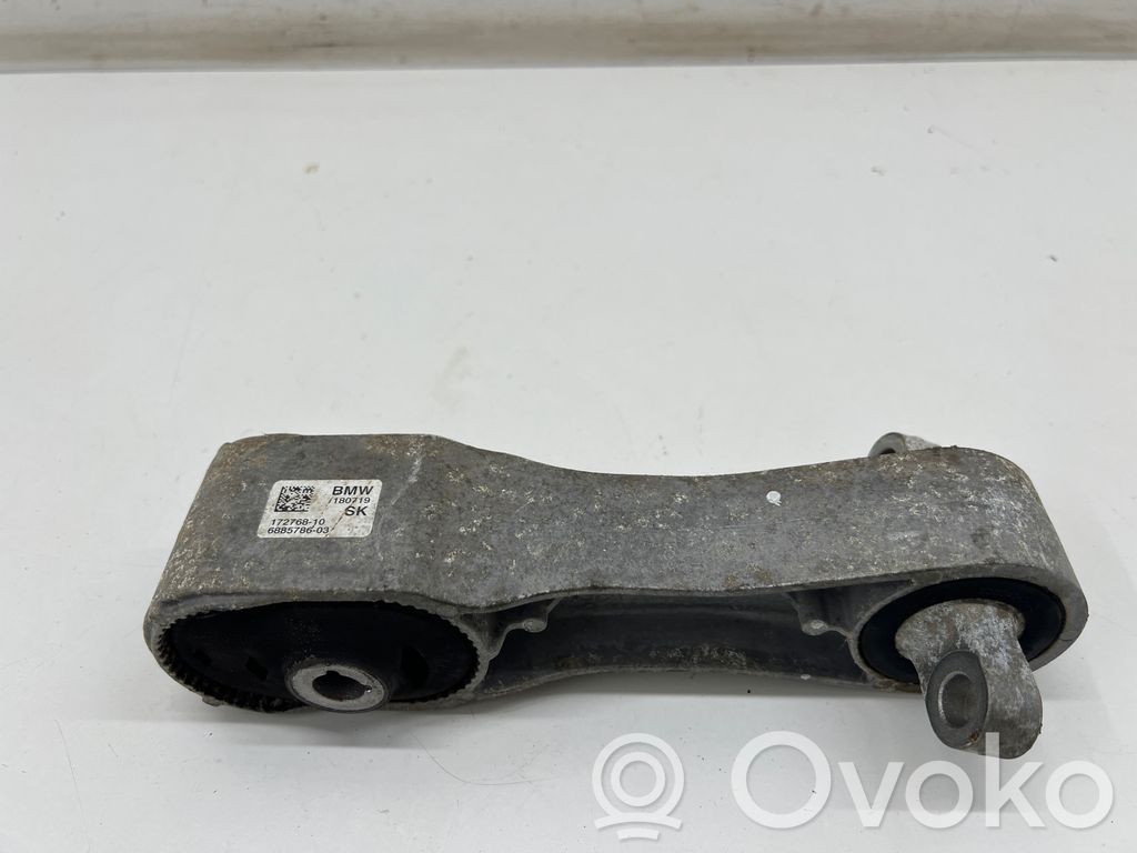 Mini Clubman F54 Gearbox mount 