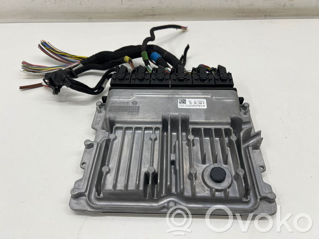 Mini Clubman F54 Unitate/modul de control motor 