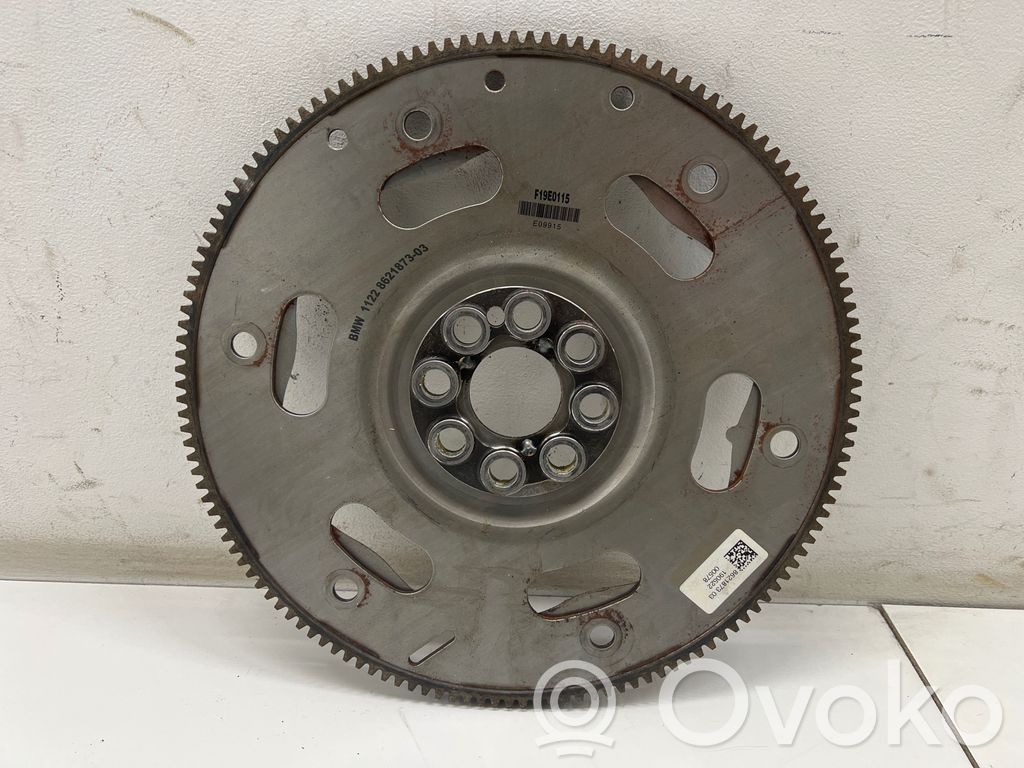 Mini Clubman F54 Flywheel 