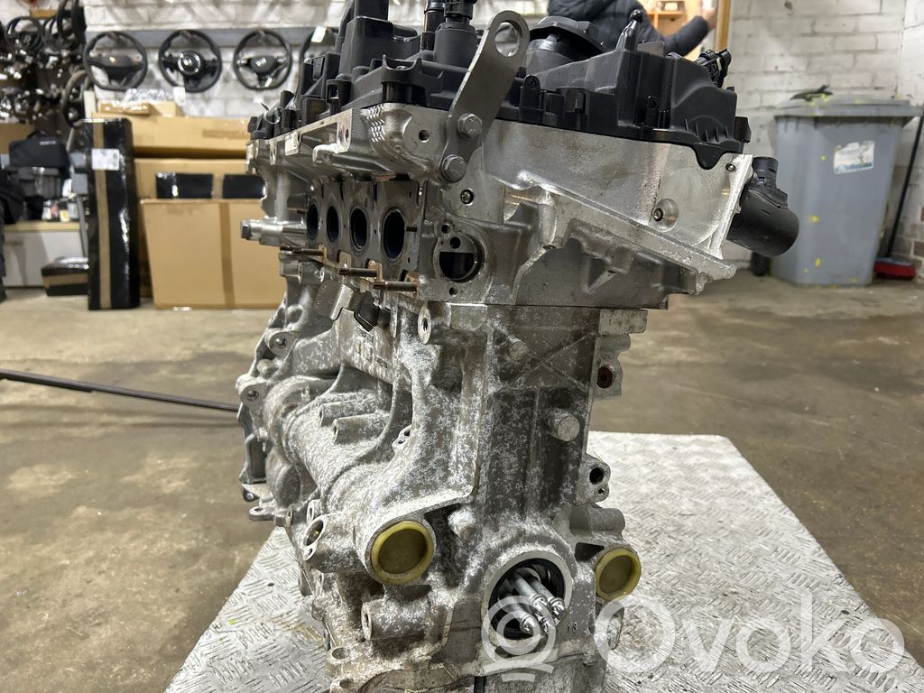 Mini Clubman F54 Engine 