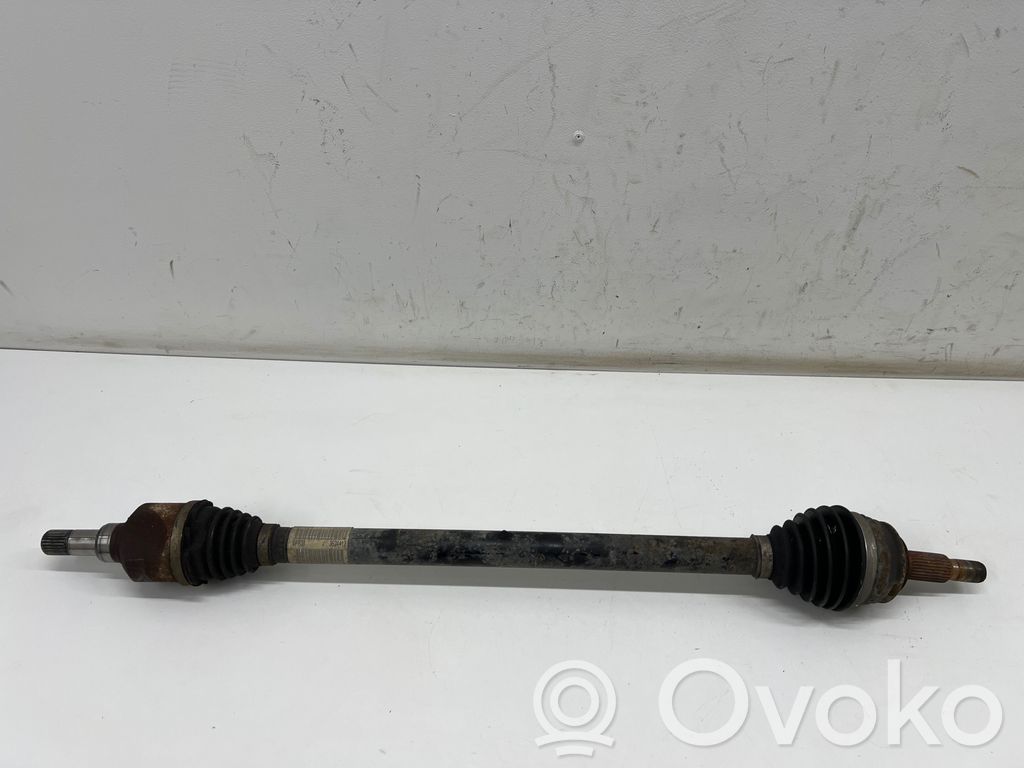 Citroen Berlingo Front driveshaft 