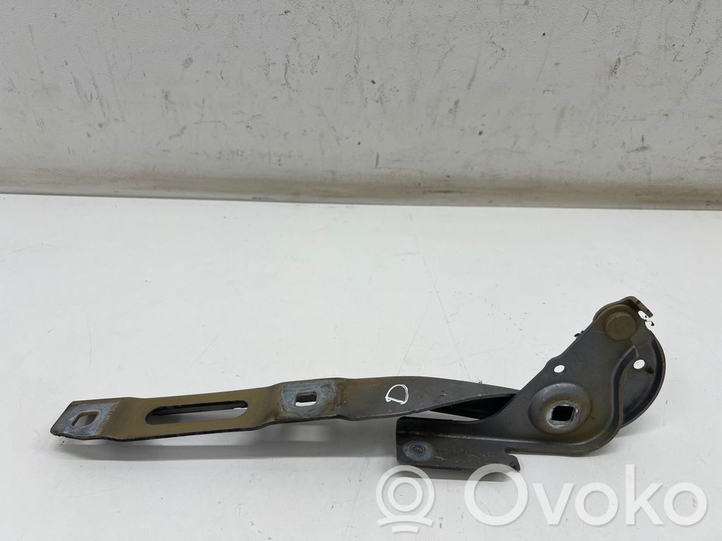 Citroen Berlingo Engine bonnet/hood hinges 