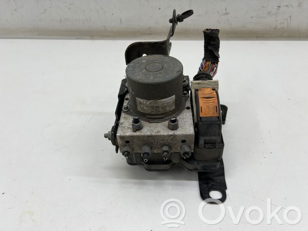 Citroen Berlingo ABS Pump 