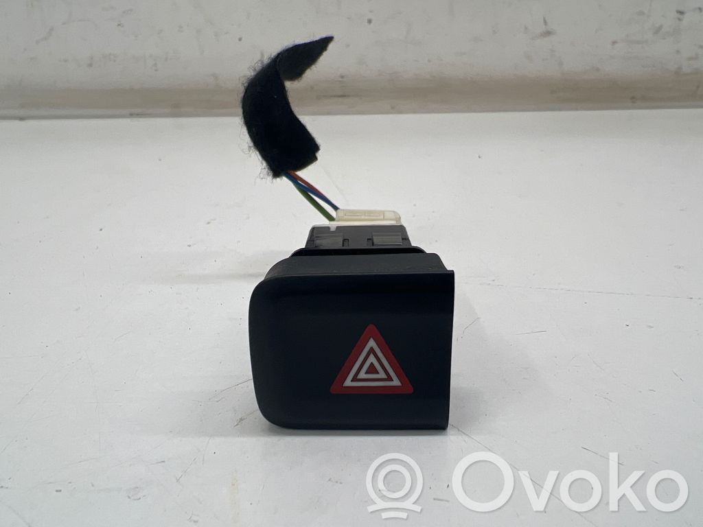 Citroen Berlingo Hazard light switch 