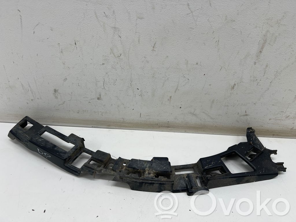 Citroen Berlingo Front bumper mounting bracket 
