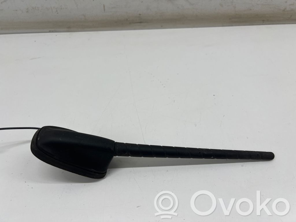 Citroen Berlingo Antena de radio 