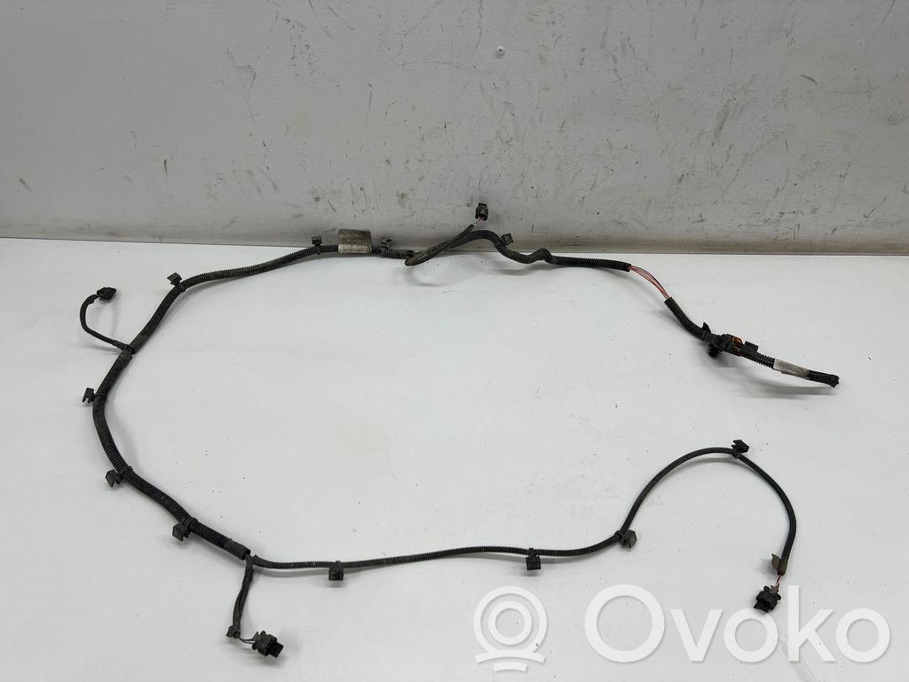 Citroen Berlingo Parking sensor (PDC) wiring loom 
