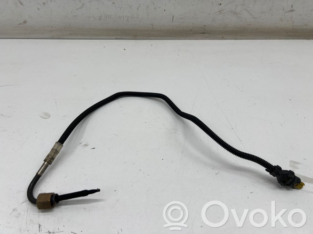 Mercedes-Benz E W213 Sensor de temperatura del escape 