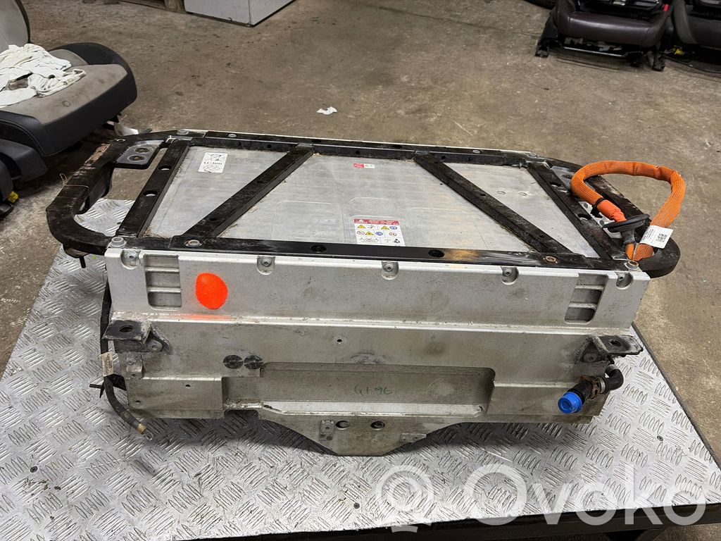 Porsche Panamera (971) Bateria do samochodu elektrycznego / hybrydowego 
