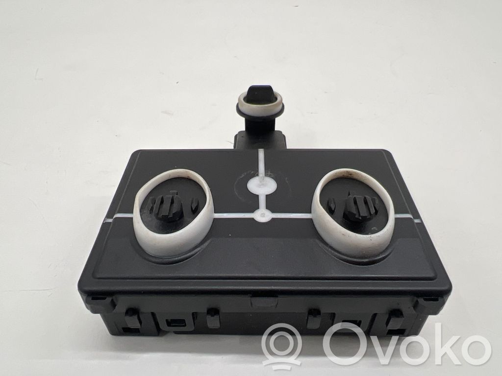 Porsche Taycan 9J1 Door control unit/module 