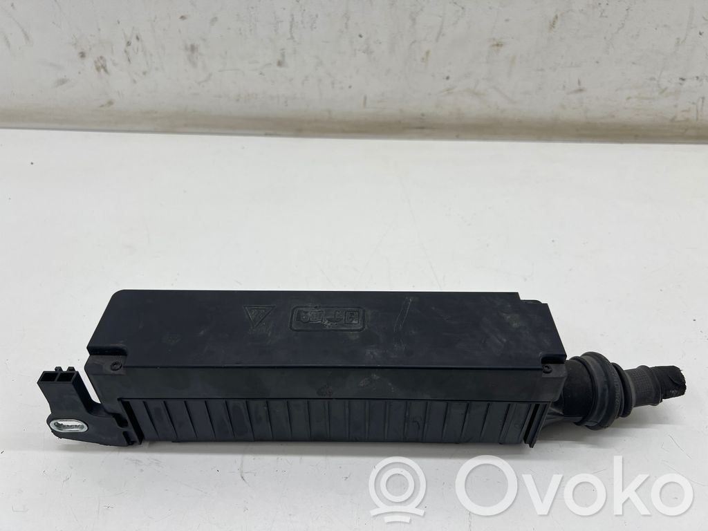 Porsche Taycan 9J1 Juego de caja de fusibles 