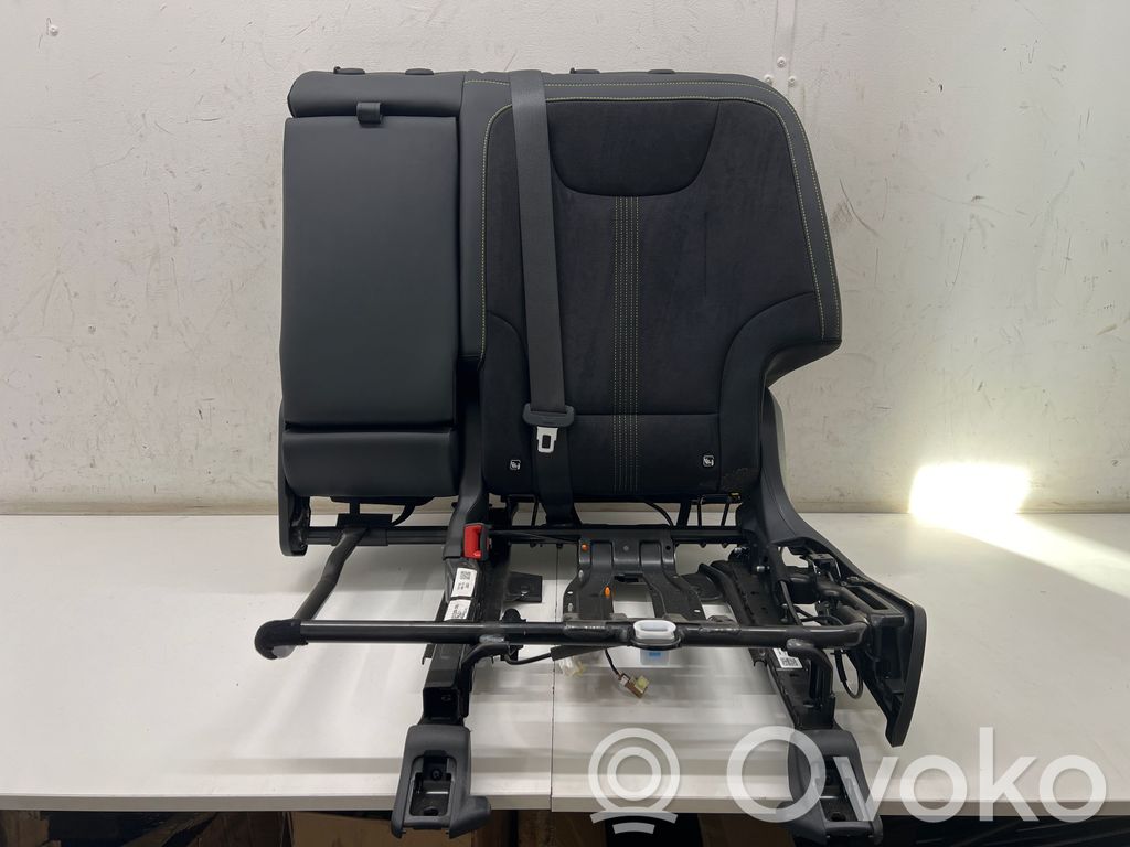KIA EV6 Rear seat 