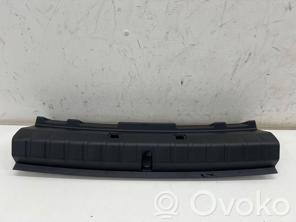 BMW i4 Protector del borde del maletero/compartimento de carga 