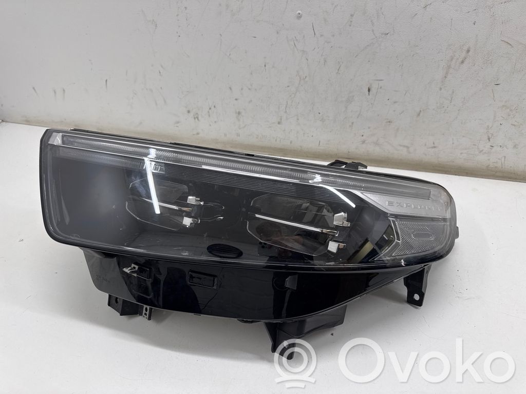 Ford Explorer VI Scheinwerfer 