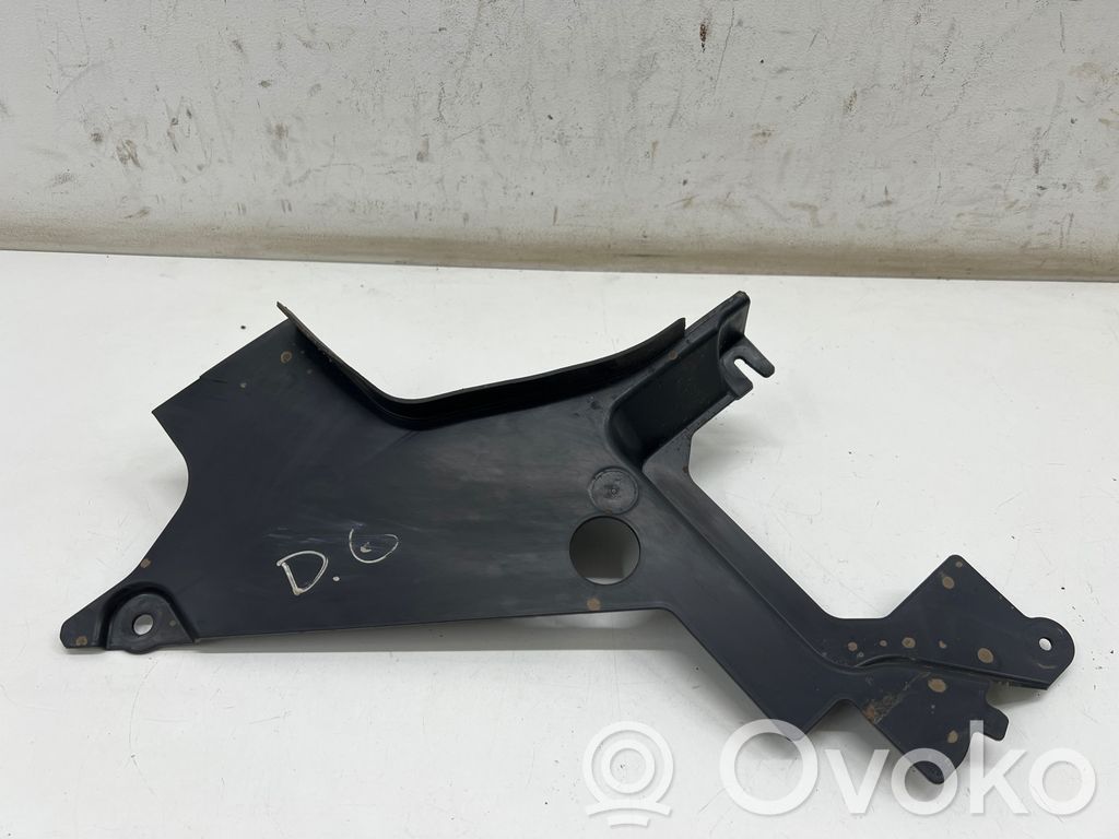 BMW i4 Other under body part 