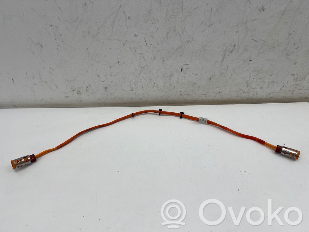 BMW i4 Other wiring loom 