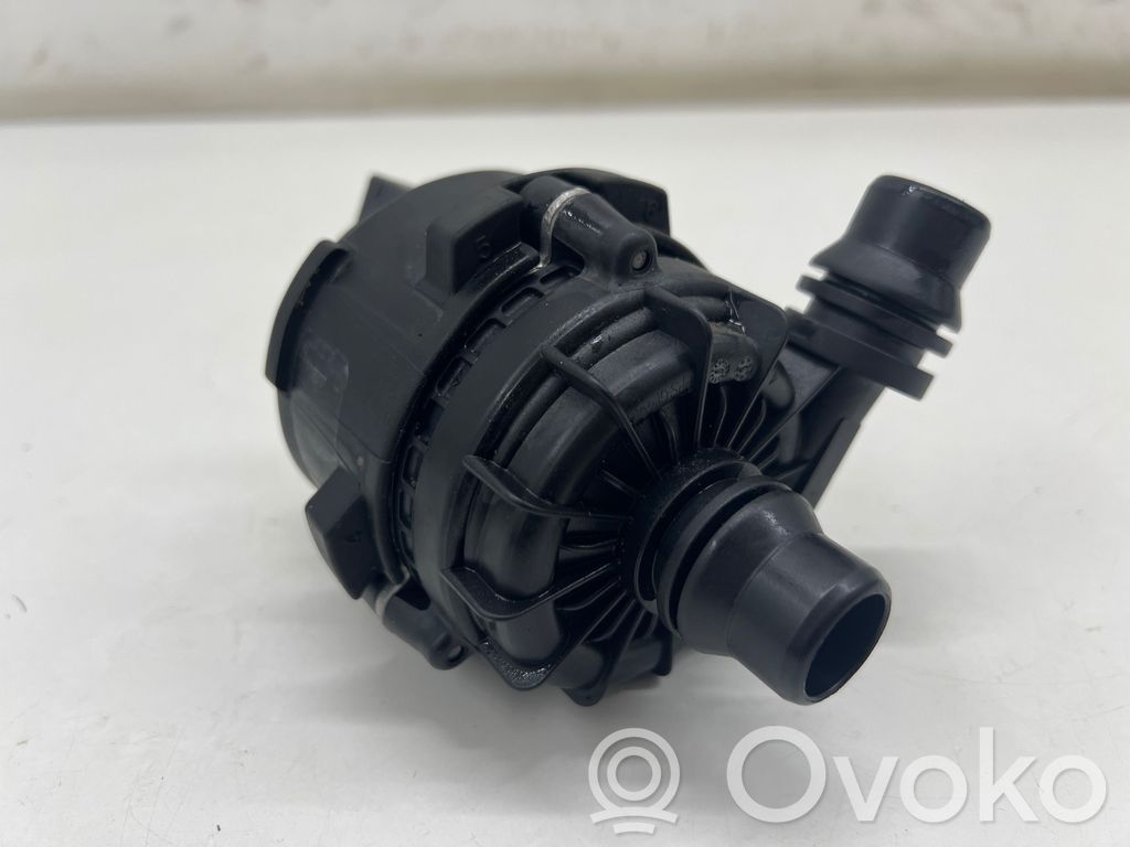 BMW i4 Electric auxiliary coolant/water pump 