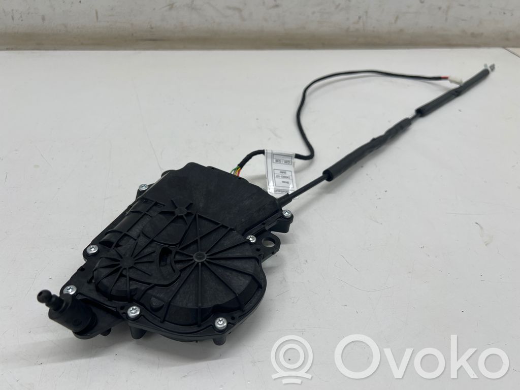 BMW i4 Tailgate/trunk/boot lock/catch/latch 
