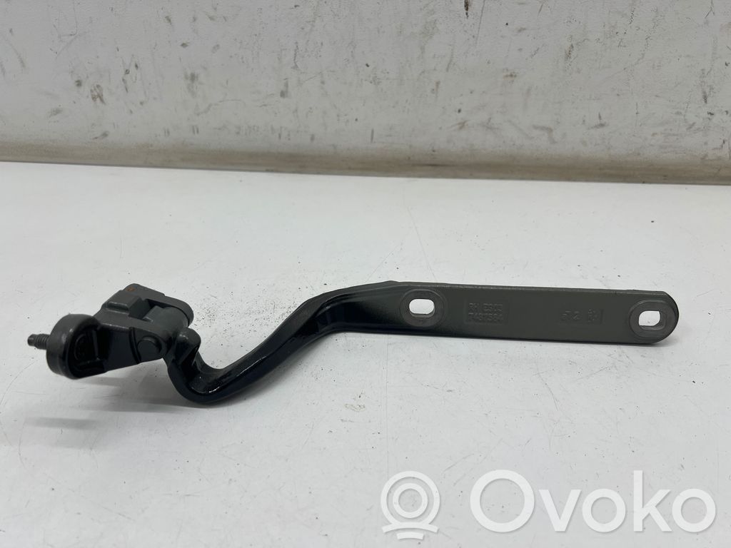 BMW i4 Tailgate/trunk/boot hinge 