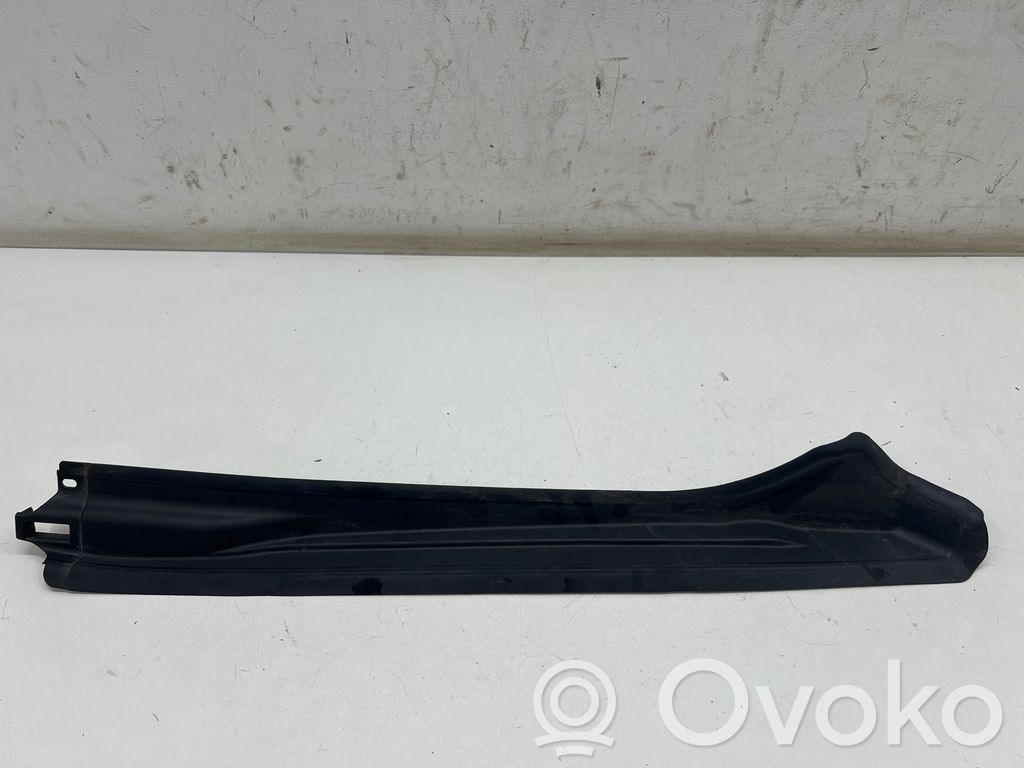 BMW i4 Other trunk/boot trim element 