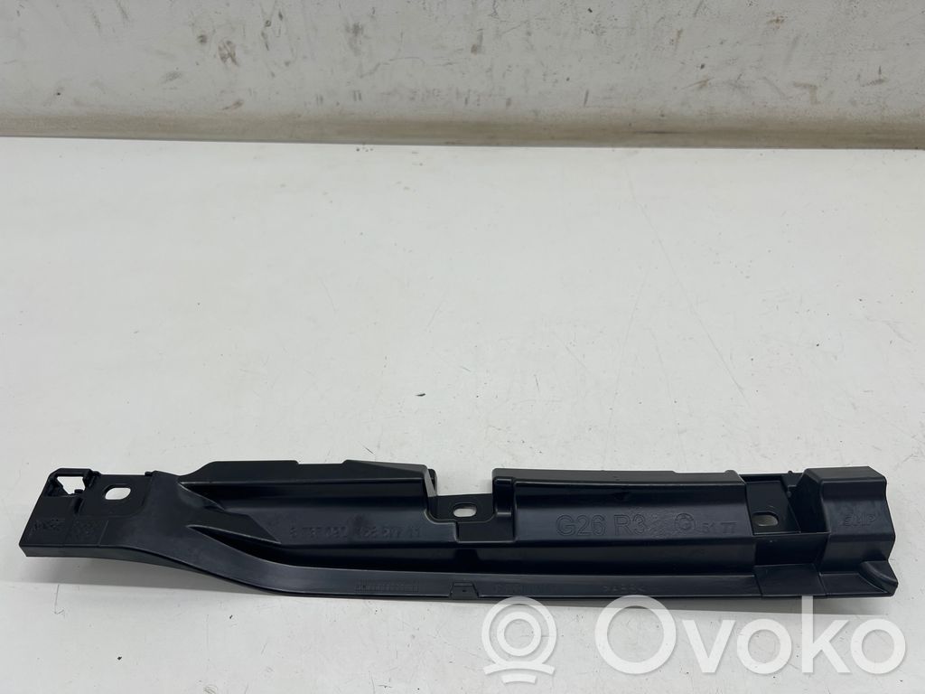 BMW i4 Sill supporting ledge 