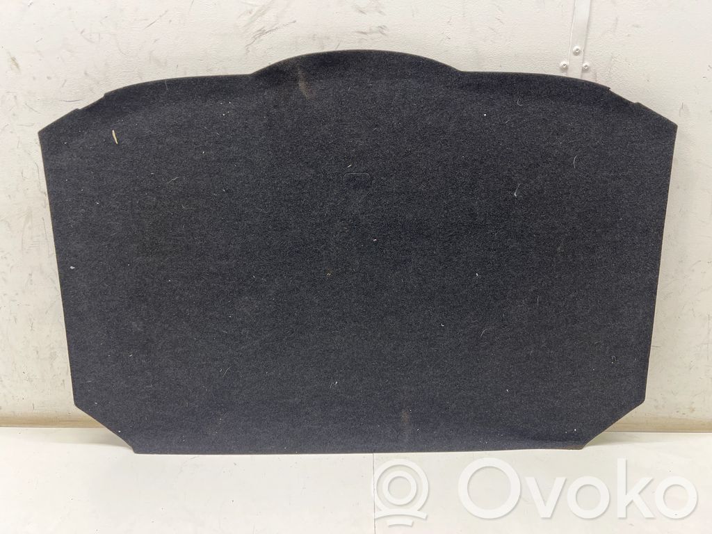 Nissan Qashqai J12 Wykładzina bagażnika 