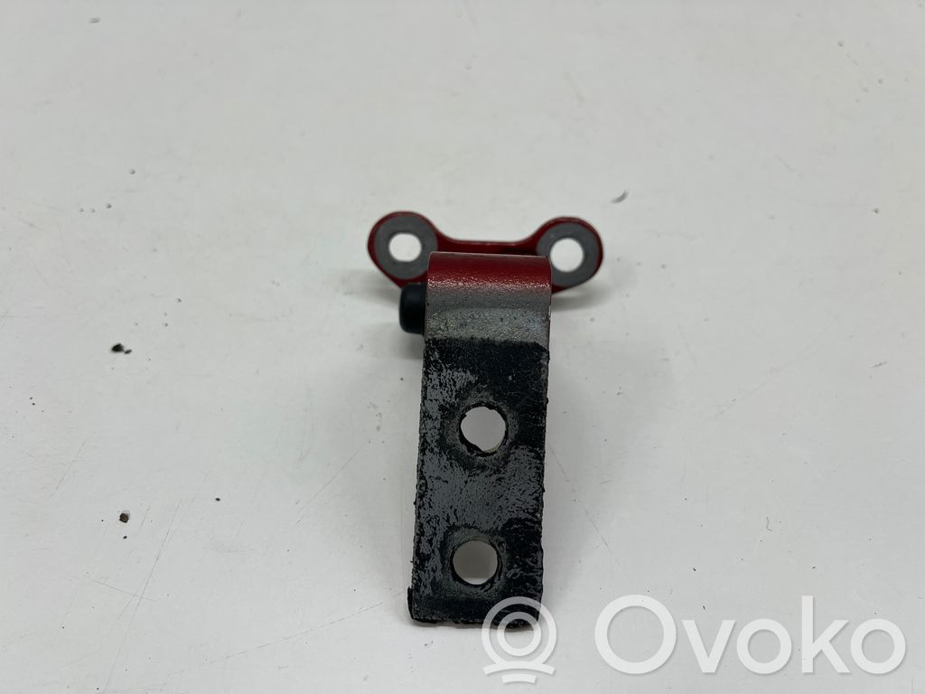 Nissan Qashqai J12 Rear door lower hinge 