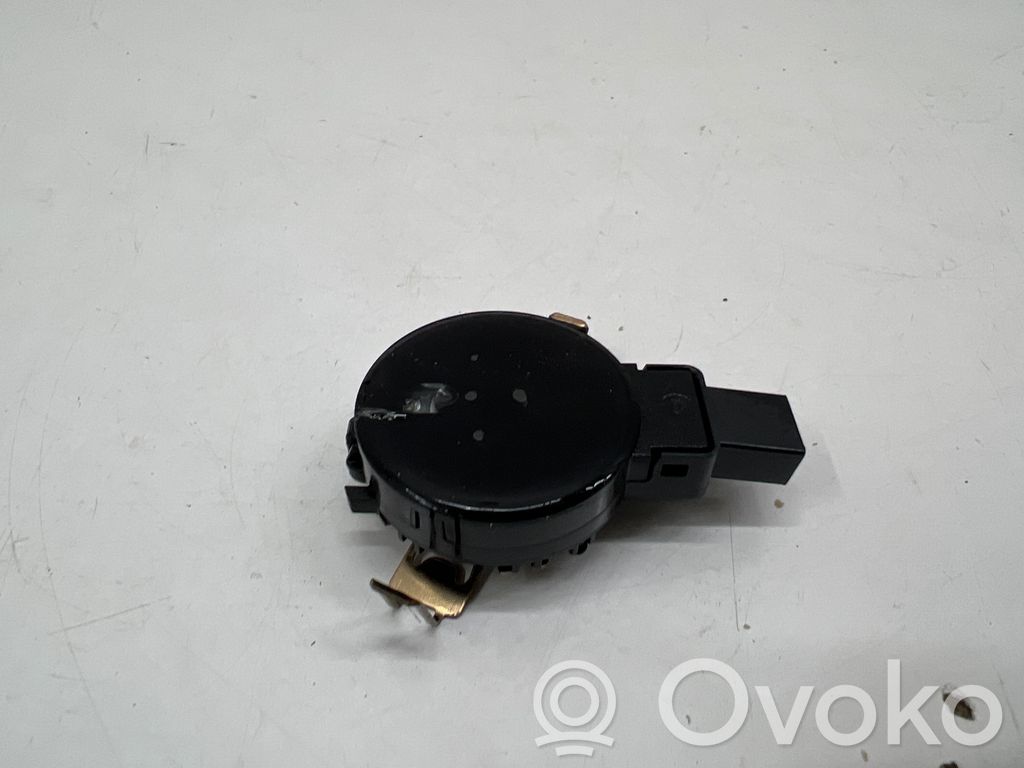 Nissan Qashqai J12 Rain sensor 