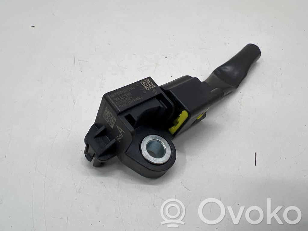 Nissan Qashqai J12 Airbagsensor Crashsensor Drucksensor 