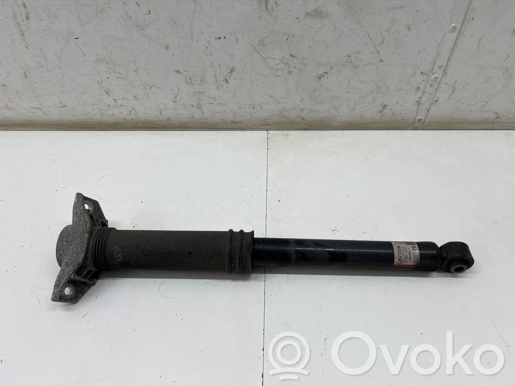 Nissan Qashqai J12 Amortyzator tylny 