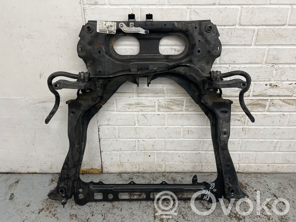 Nissan Qashqai J12 Subcadru frontal 